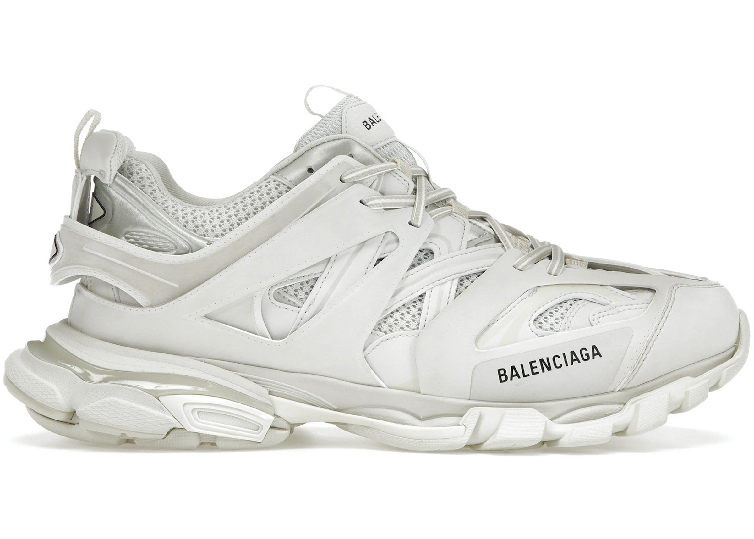 Balenciaga Track GOOD – photo 2