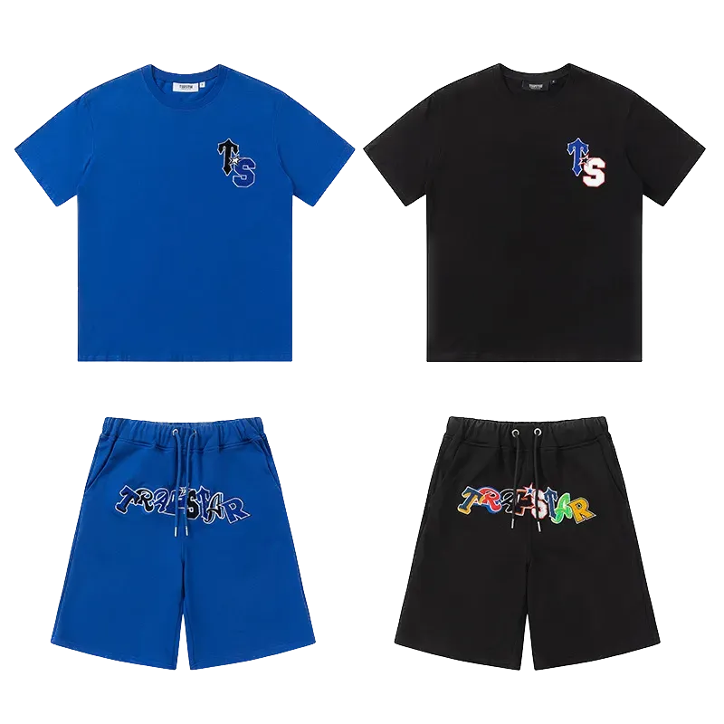 trapstar jersey – photo 5