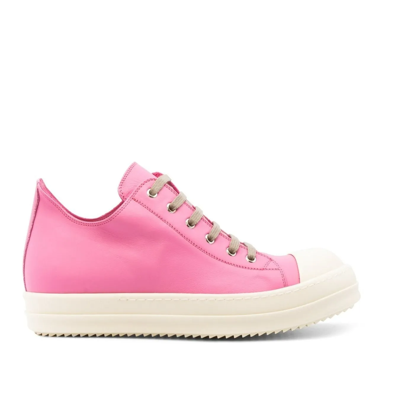 Rick Ramones Pink 3 Styles