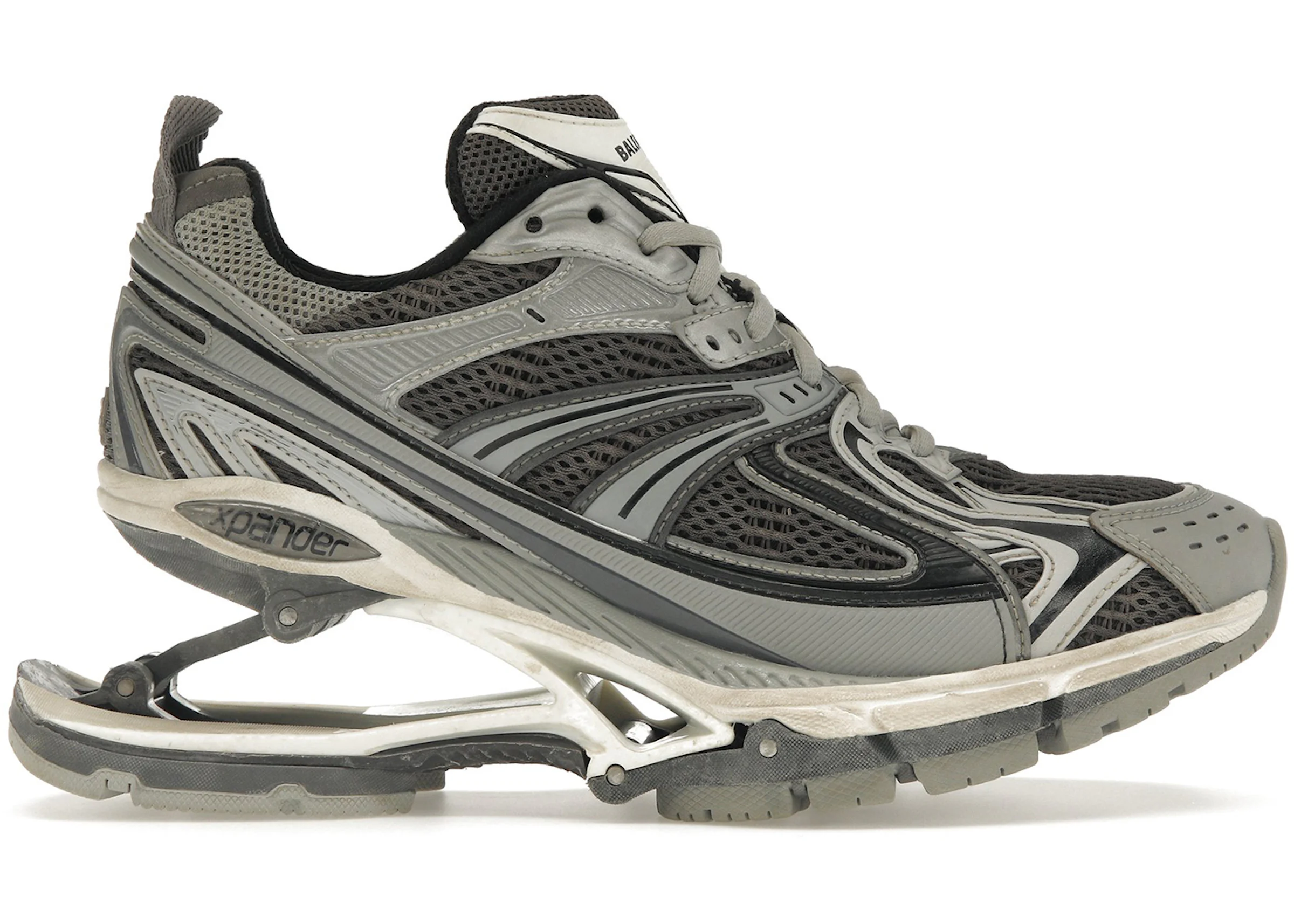 BLenciaga Xpander 10 Styles