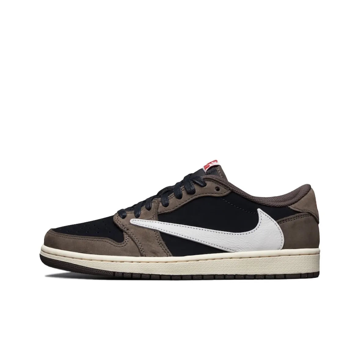 Jordan 1 Low – photo 2