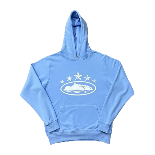 CORTEIZ Hoodie – photo 3