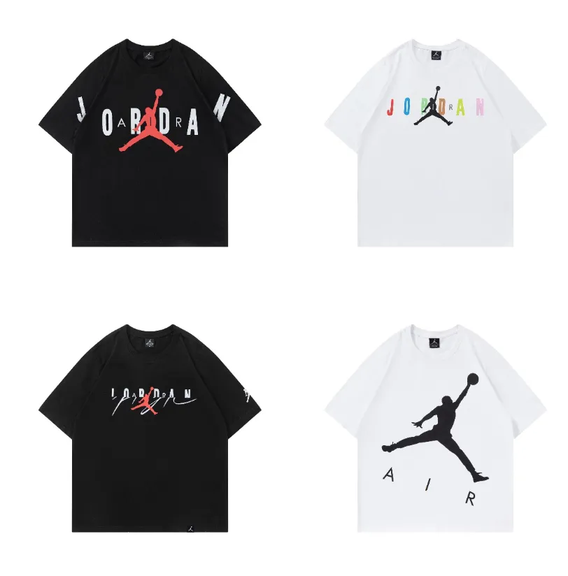 jordan t-shirt – photo 2