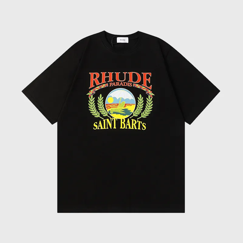 Rhude T-shirt – photo 3