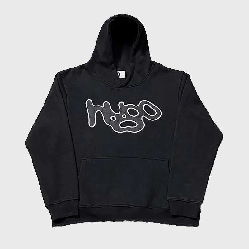 adwysd Hoodie – photo 3