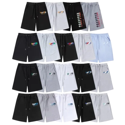 trapstar jersey – photo 2