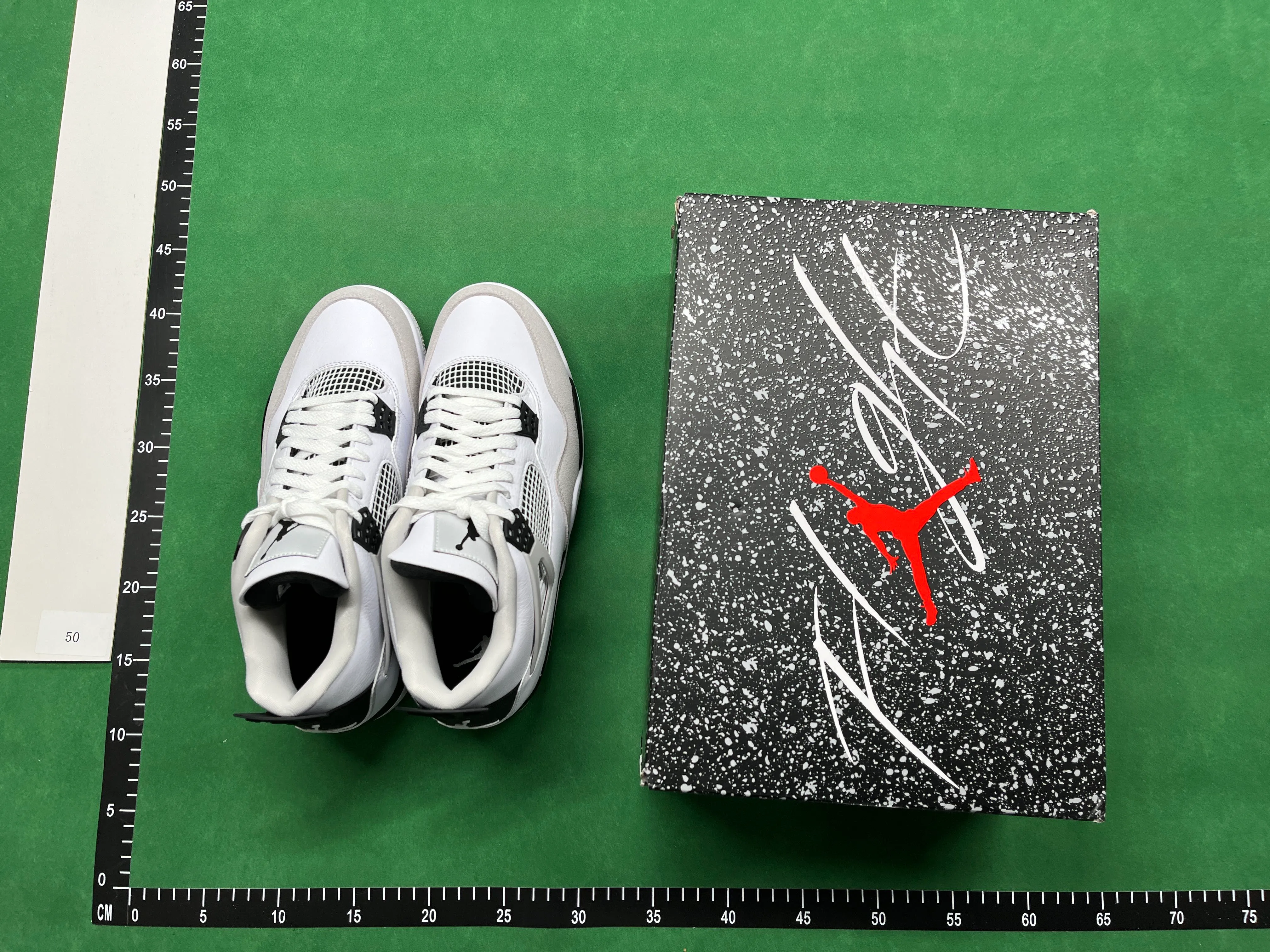 GX Jordan 4 – photo 6