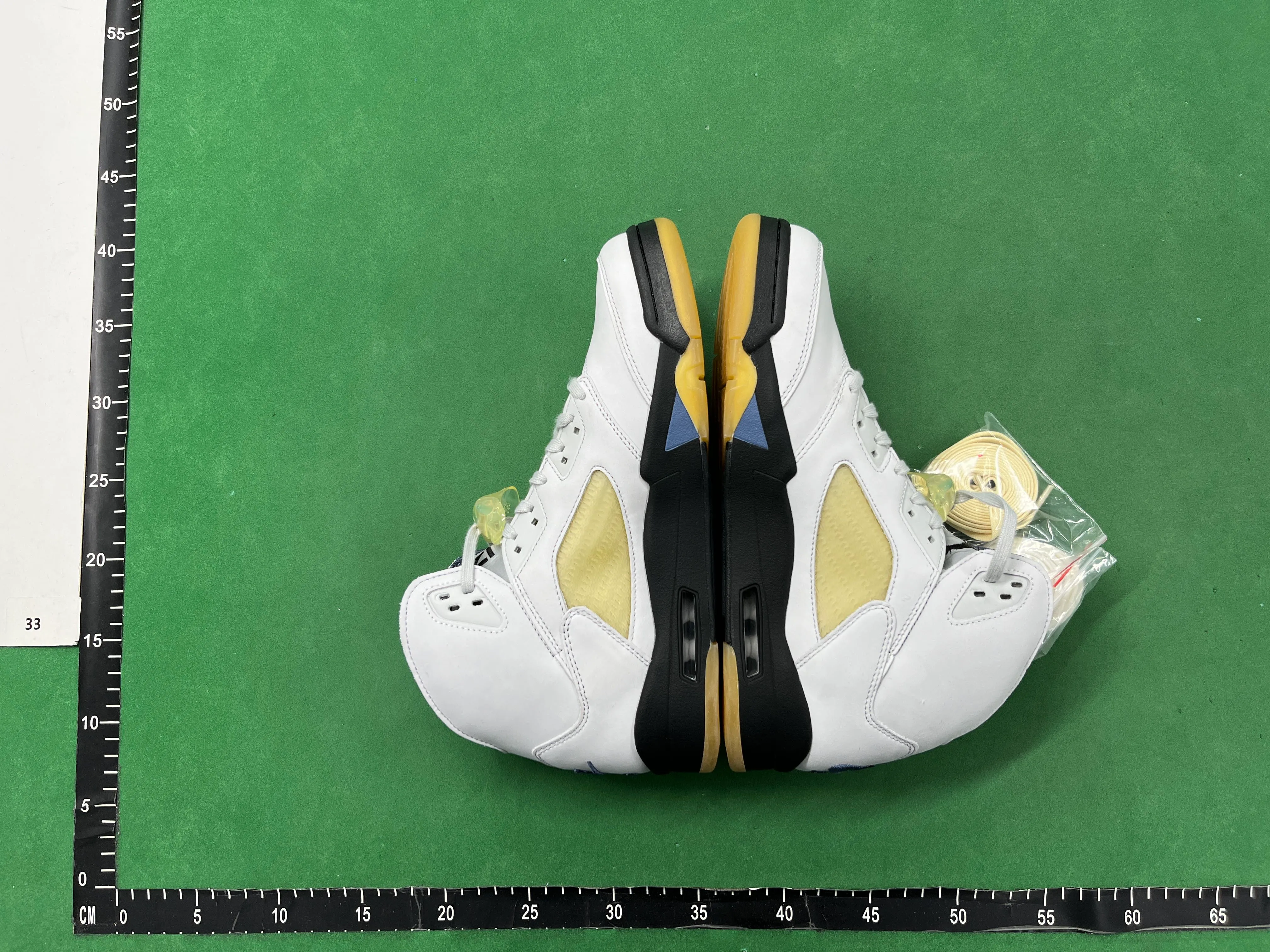 Y3 batch swoosh shoes – photo 3