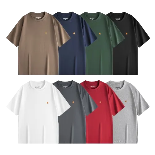 Carhartt t-shirt – photo 3