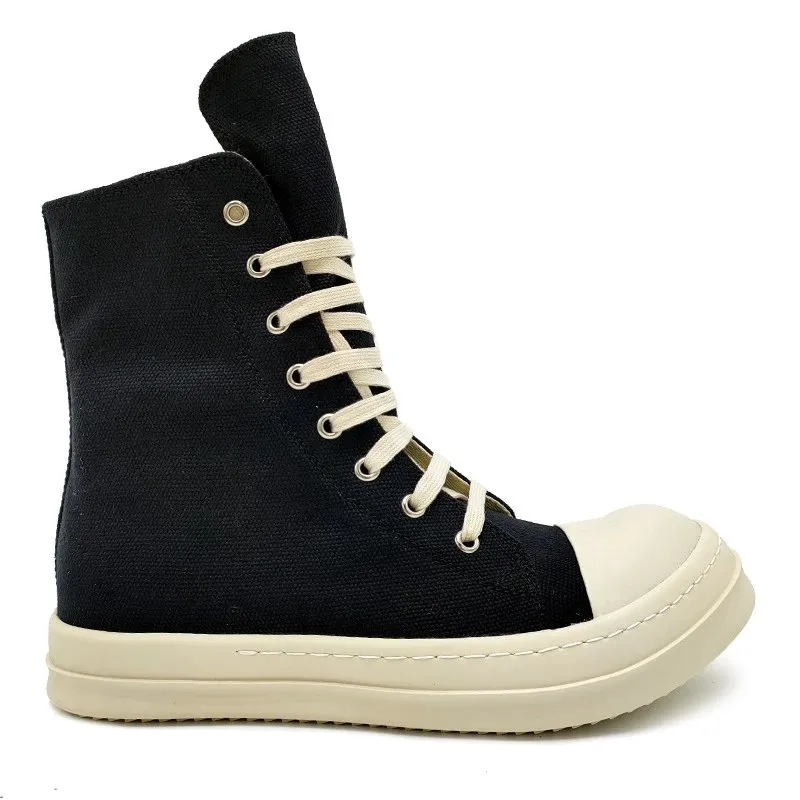 Rick owens ramones 8 Colorways – photo 2