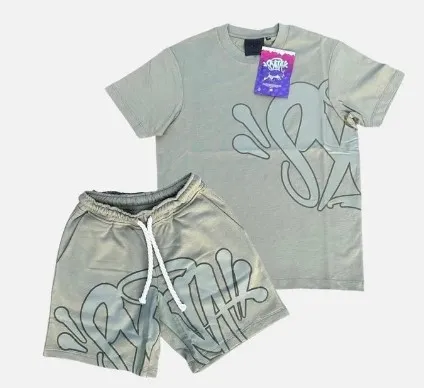 ESSENTIALS tracksuit – photo 2