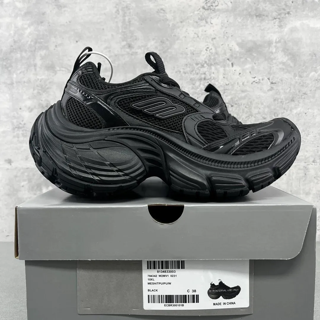Balenciaga 10 XL 10 Colorways
