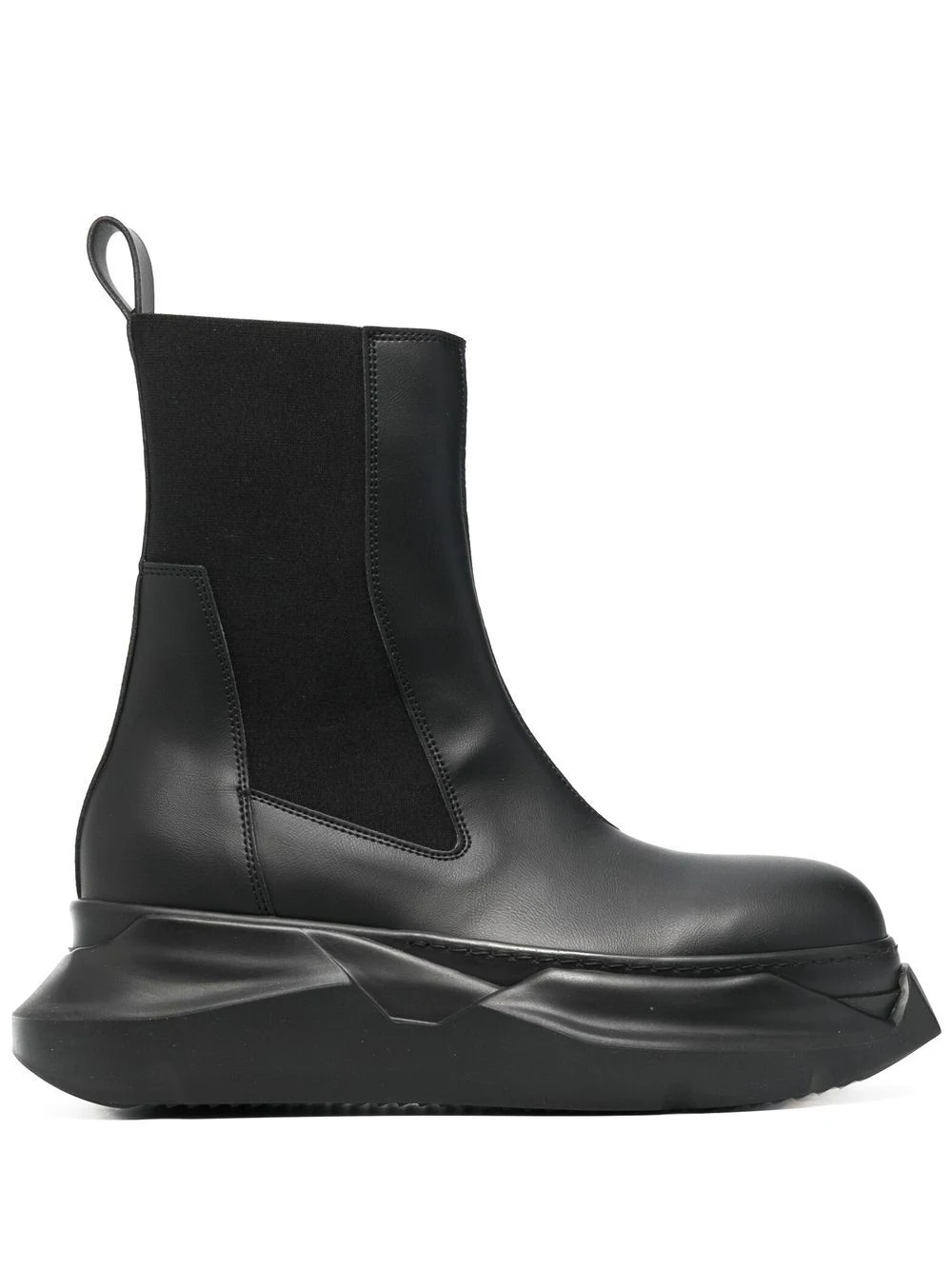 Rick Owens Abstract Beetle 2 Styles