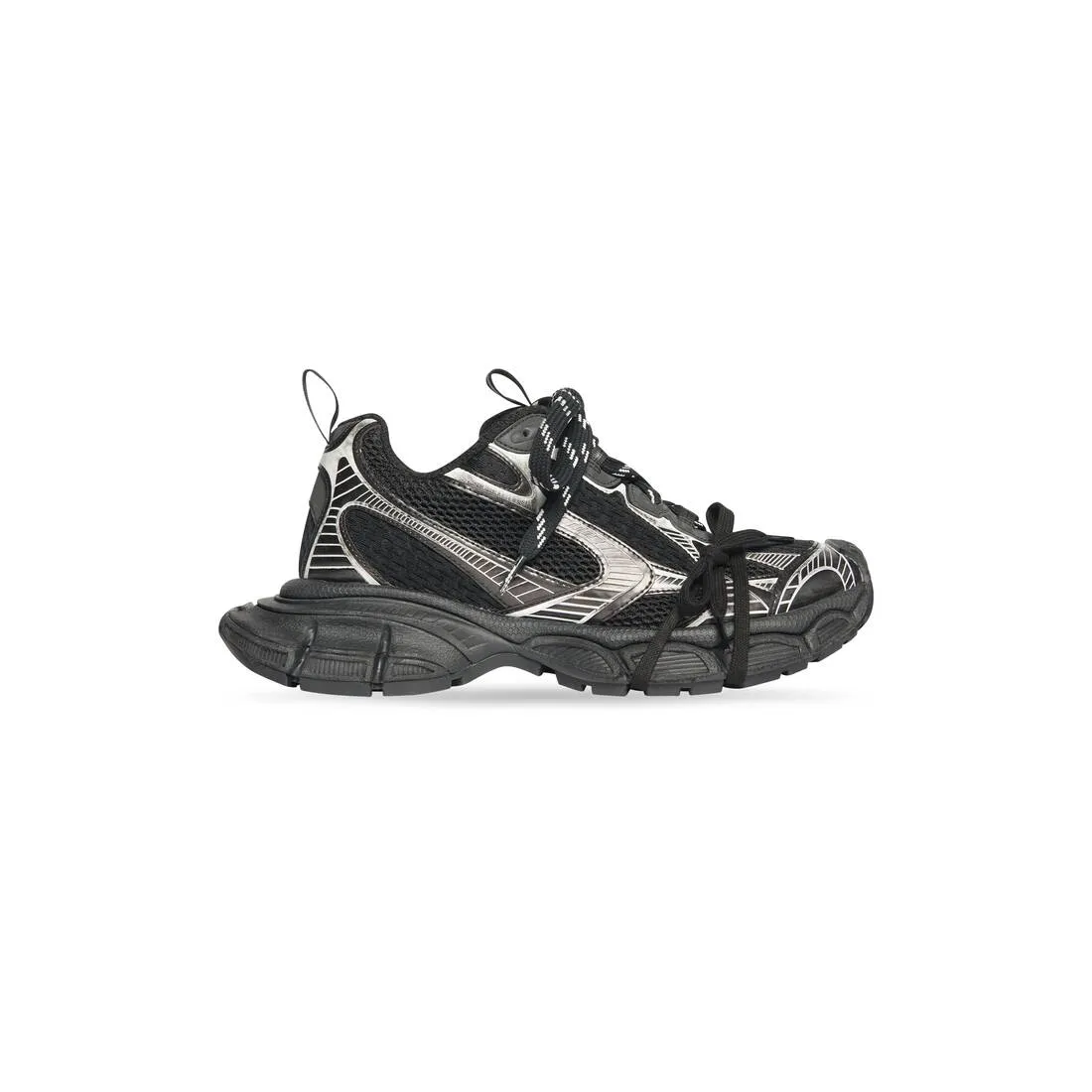Balenciaga 3xl Sneaker 20 Styles