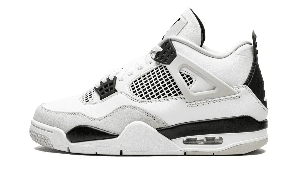 GX Jordan 4 – photo 3