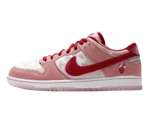 Nike SB Dunk Low StrangeLove Skateboards – photo 3