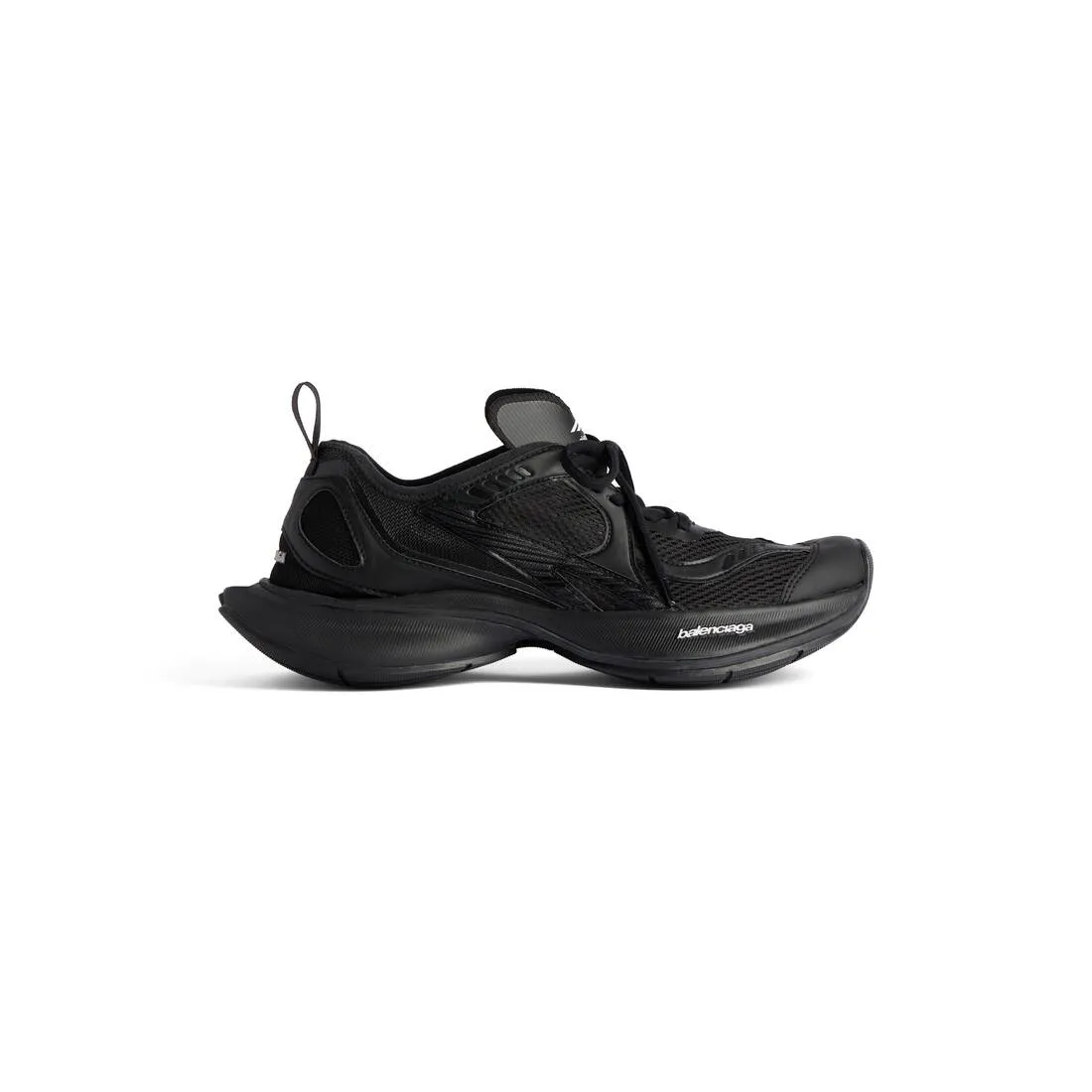Balenciaga Circuit Sneaker 4 Styles