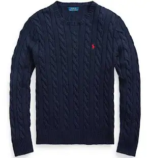 Ralph Lauren pattern – photo 3