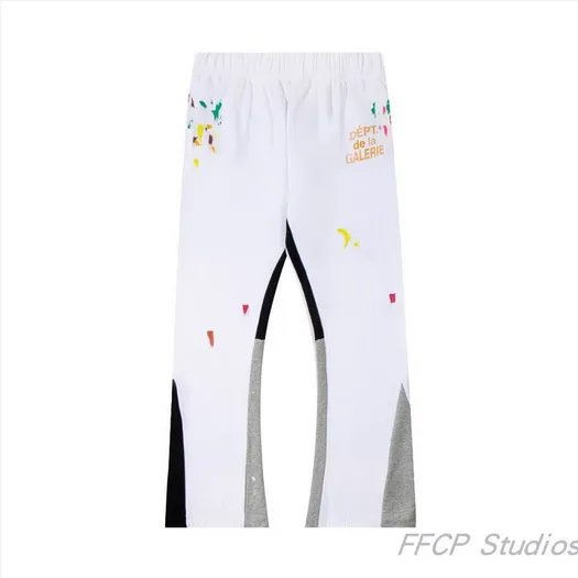 CHROME HEARTS JEANS – photo 7