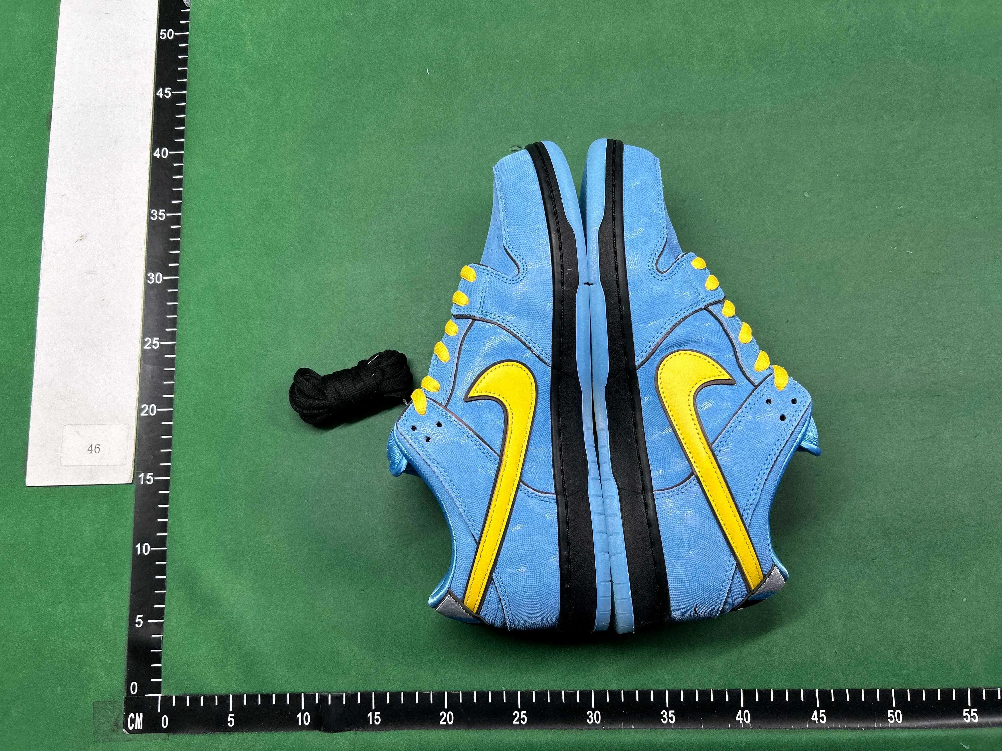 NIKE DUNKS SPECIAL COLORWAYS BEST QUALITY TOP S2 BATCH – photo 2