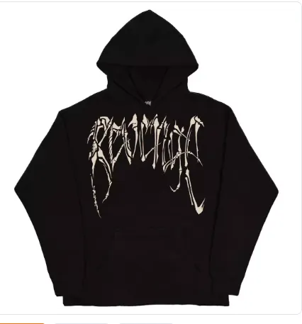 revenge bone hoodie – photo 2
