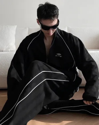 Balenciaga Full Tracksuit – photo 2