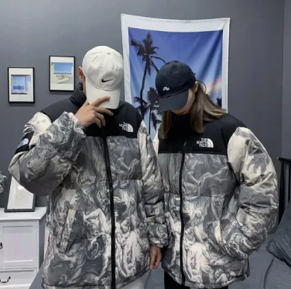 The North Face x Supreme Puffer – photo 4