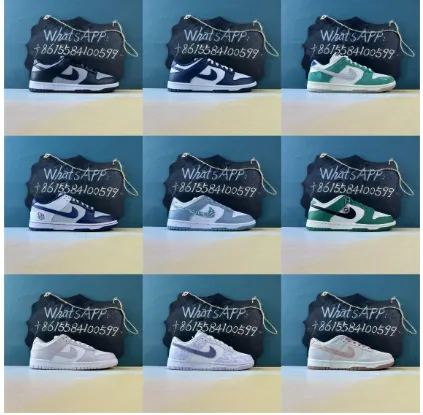 All budget dunks – photo 2