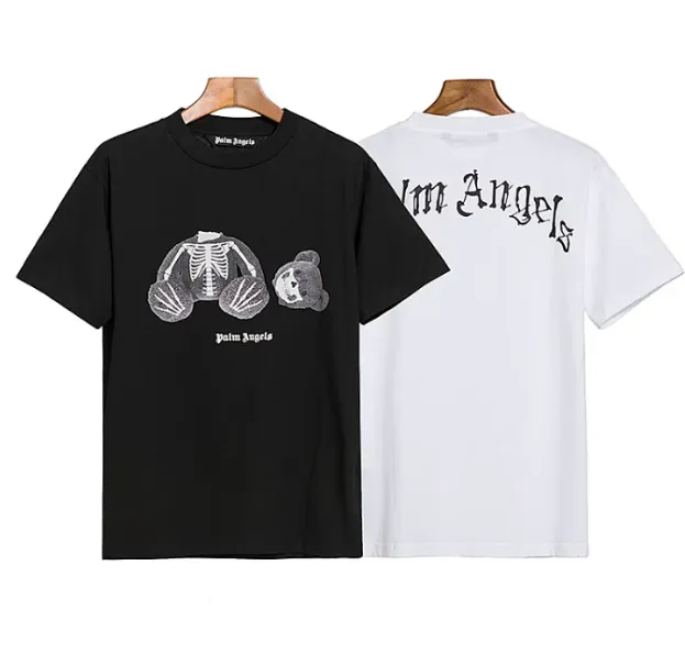 Palm Angels t-Shirt – photo 2