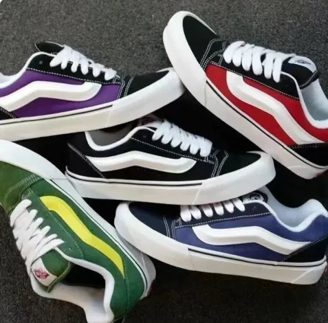 vans new skool – photo 2