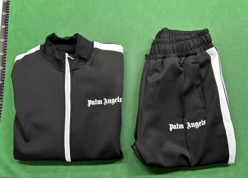 Palm Angel tracksuit – photo 2