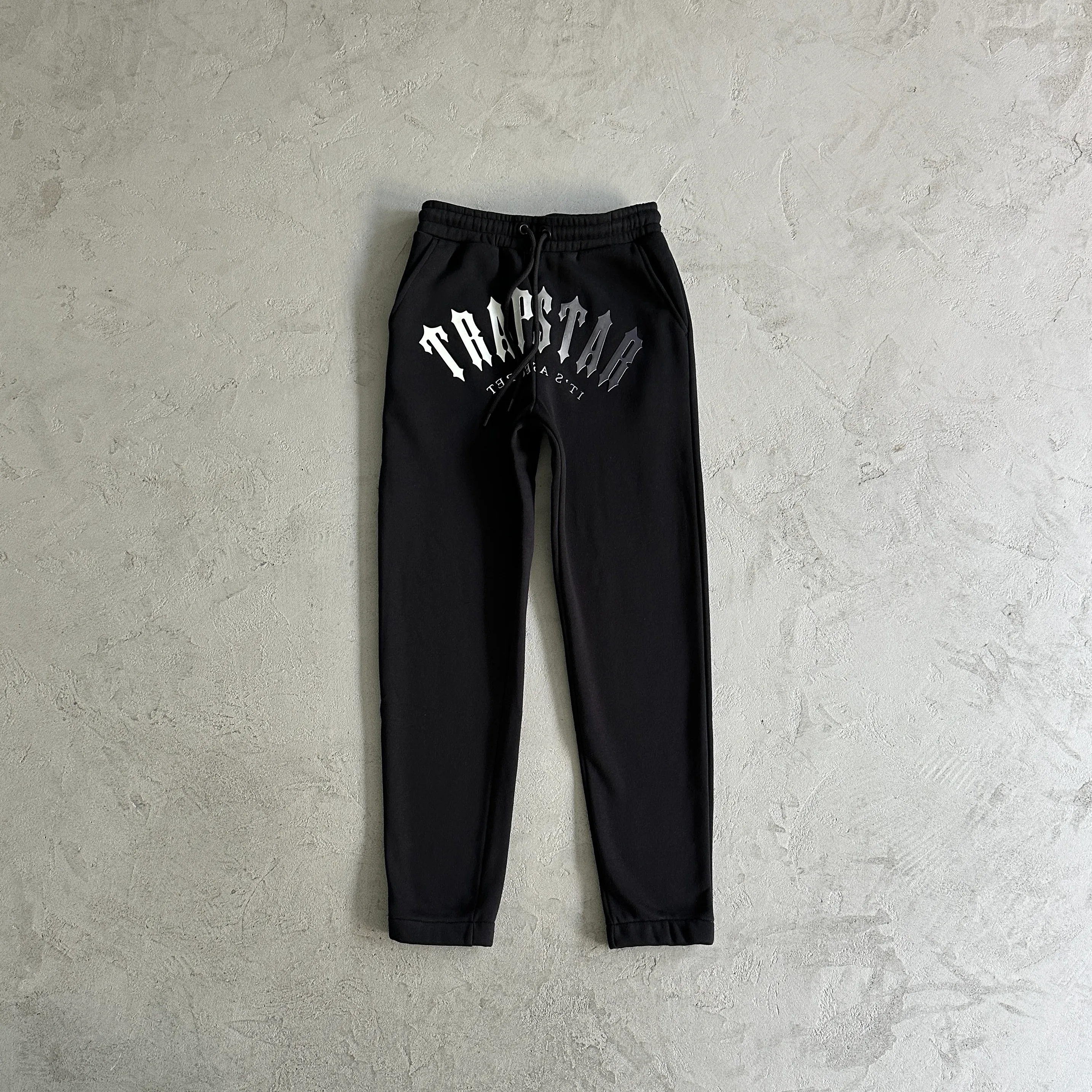 Trapstar gradient grey – photo 2