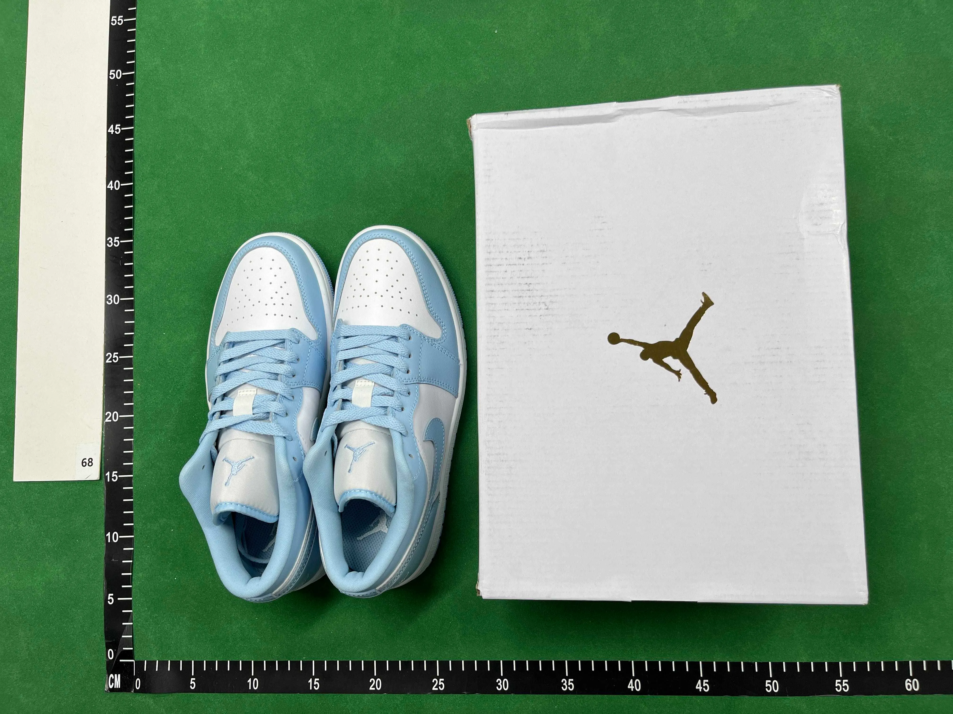 Jordan 1 2 Great Quality – photo 2