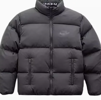 Nike x Supreme Puffer Jacket 3 Colorways – photo 2