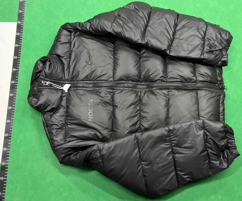 Nike Nocta Puffer 2 Colorways – photo 2