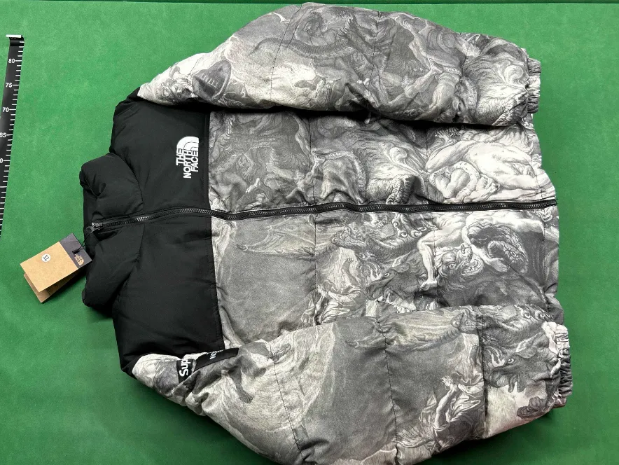 The North Face x Supreme Puffer – photo 2