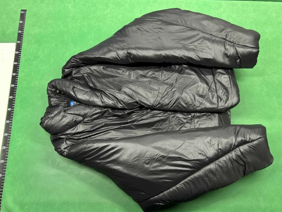Yeezy Gap Jacket – photo 2