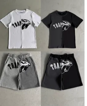 Trapstar Short sleeve tracksuit – photo 2