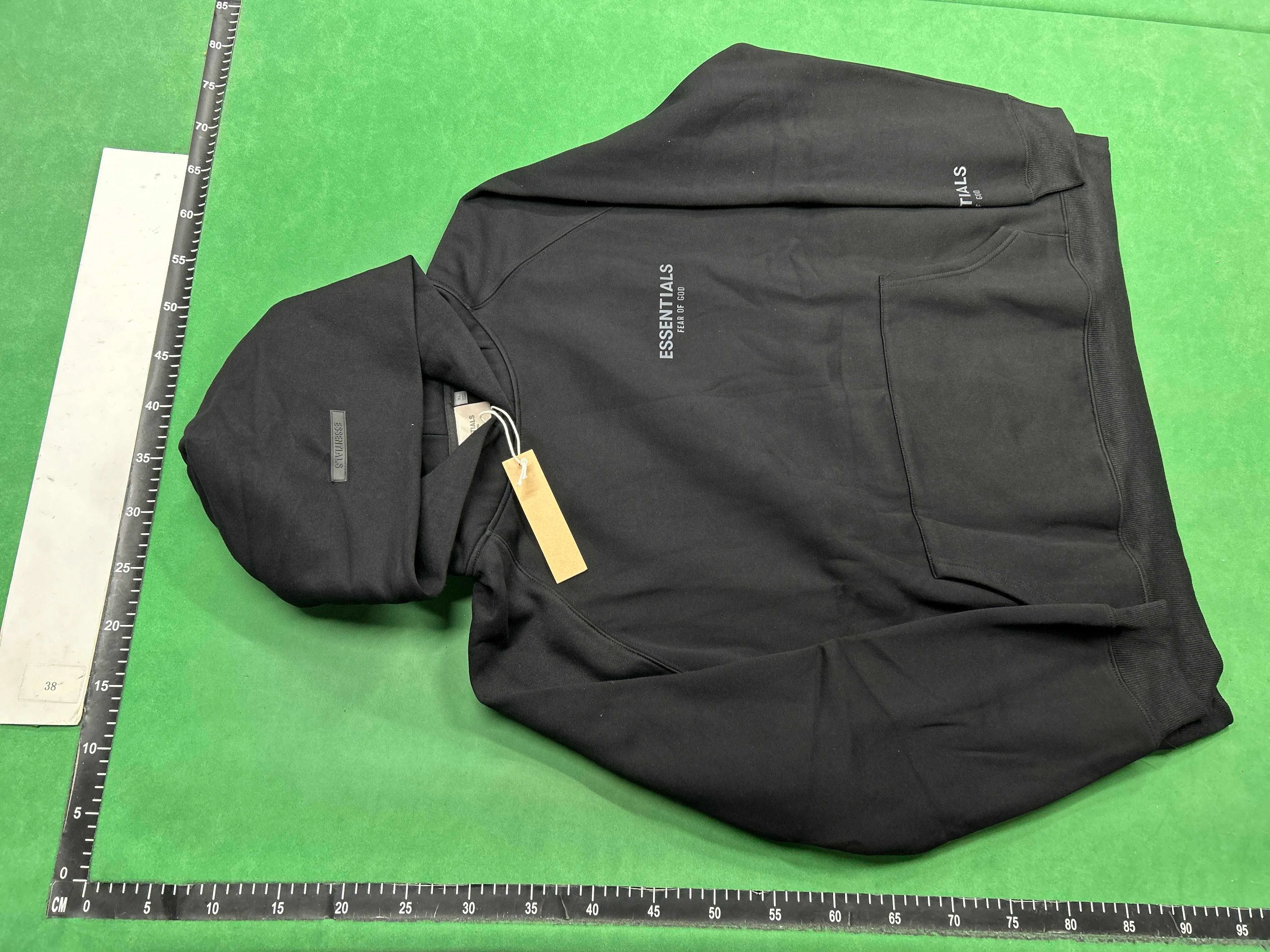 Cheap Essentials FOG Hoodie – photo 2