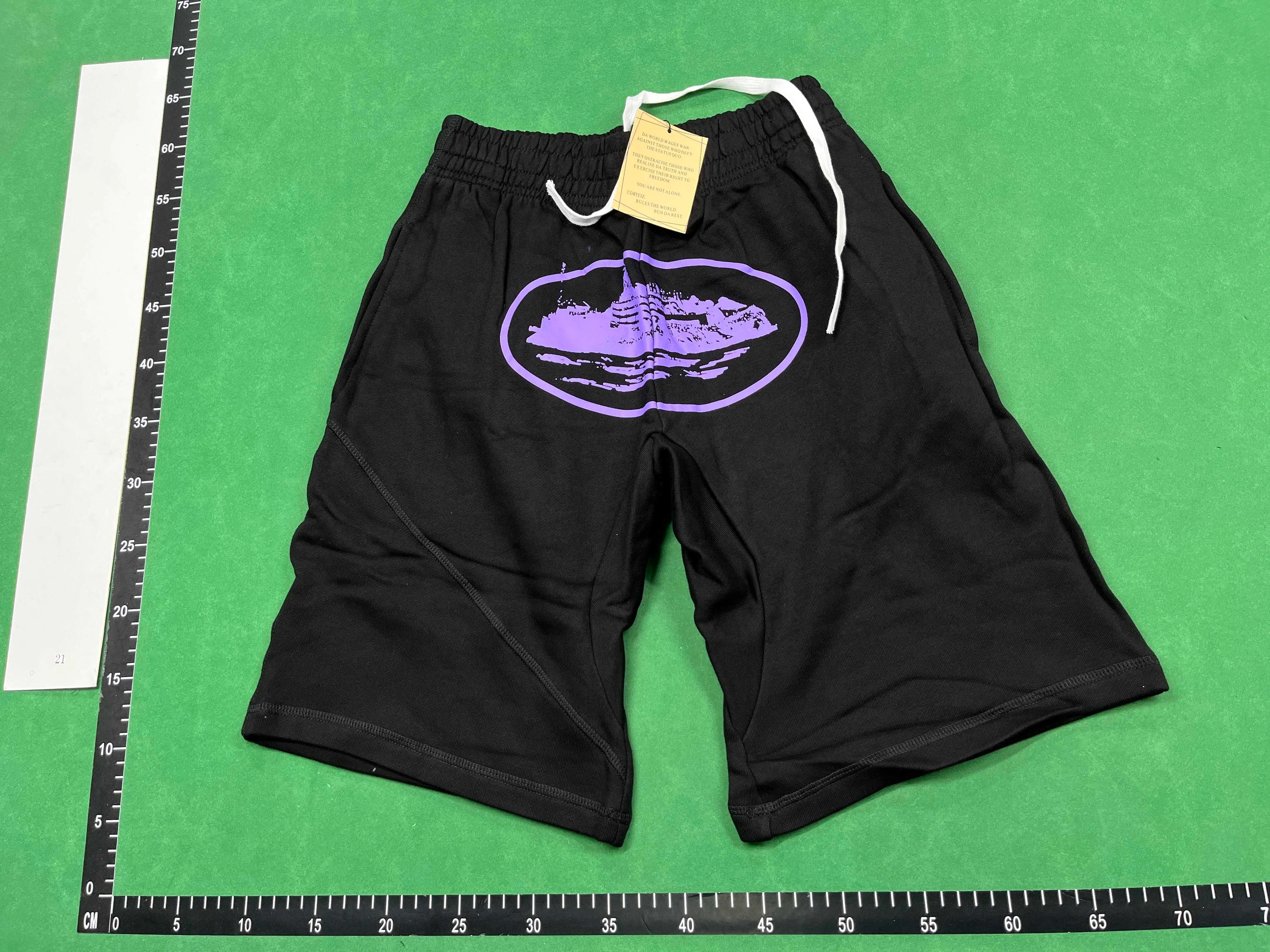 Corteiz Shorts 13 colorways – photo 2