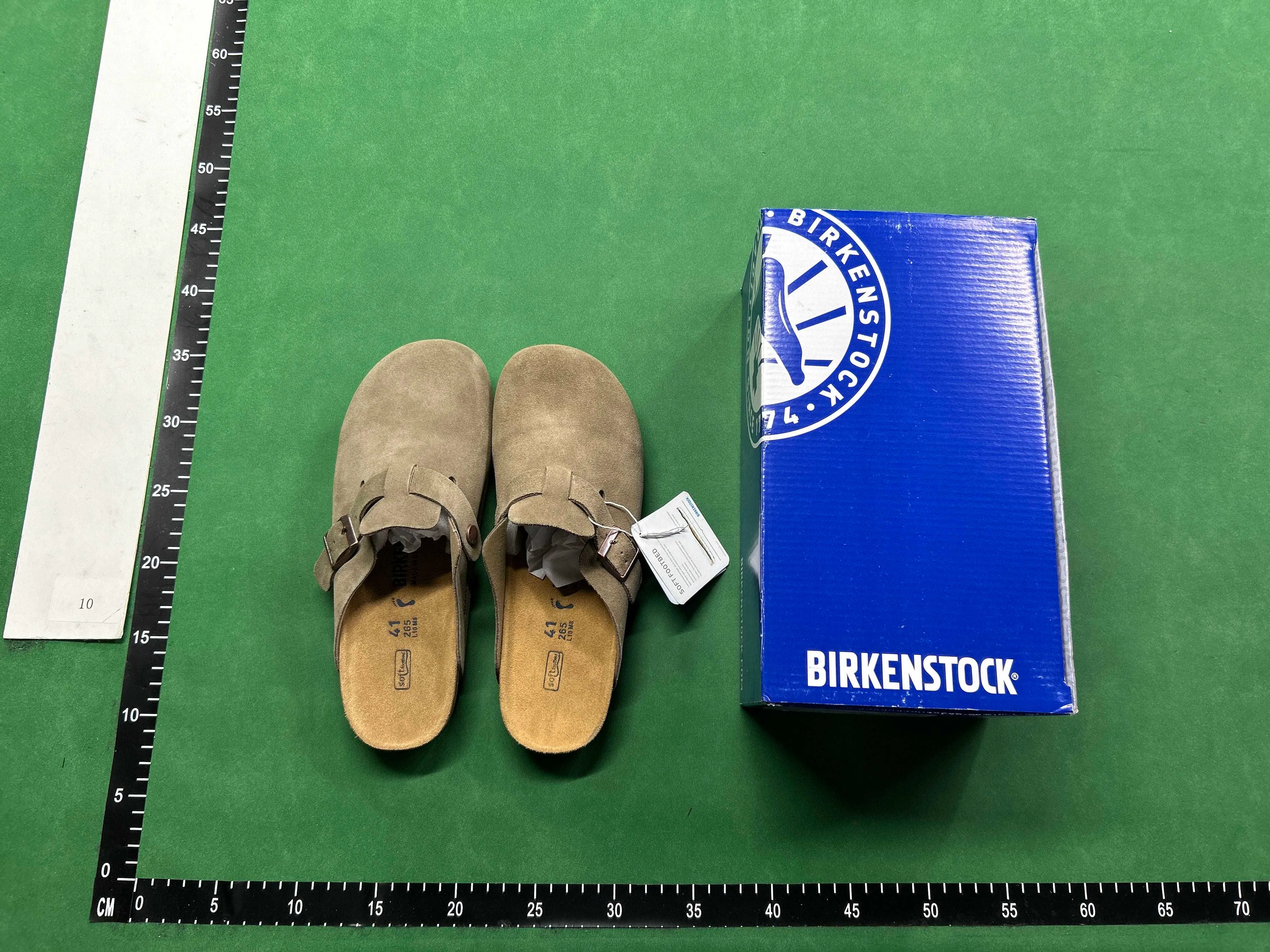 Birkenstock Boston – photo 2