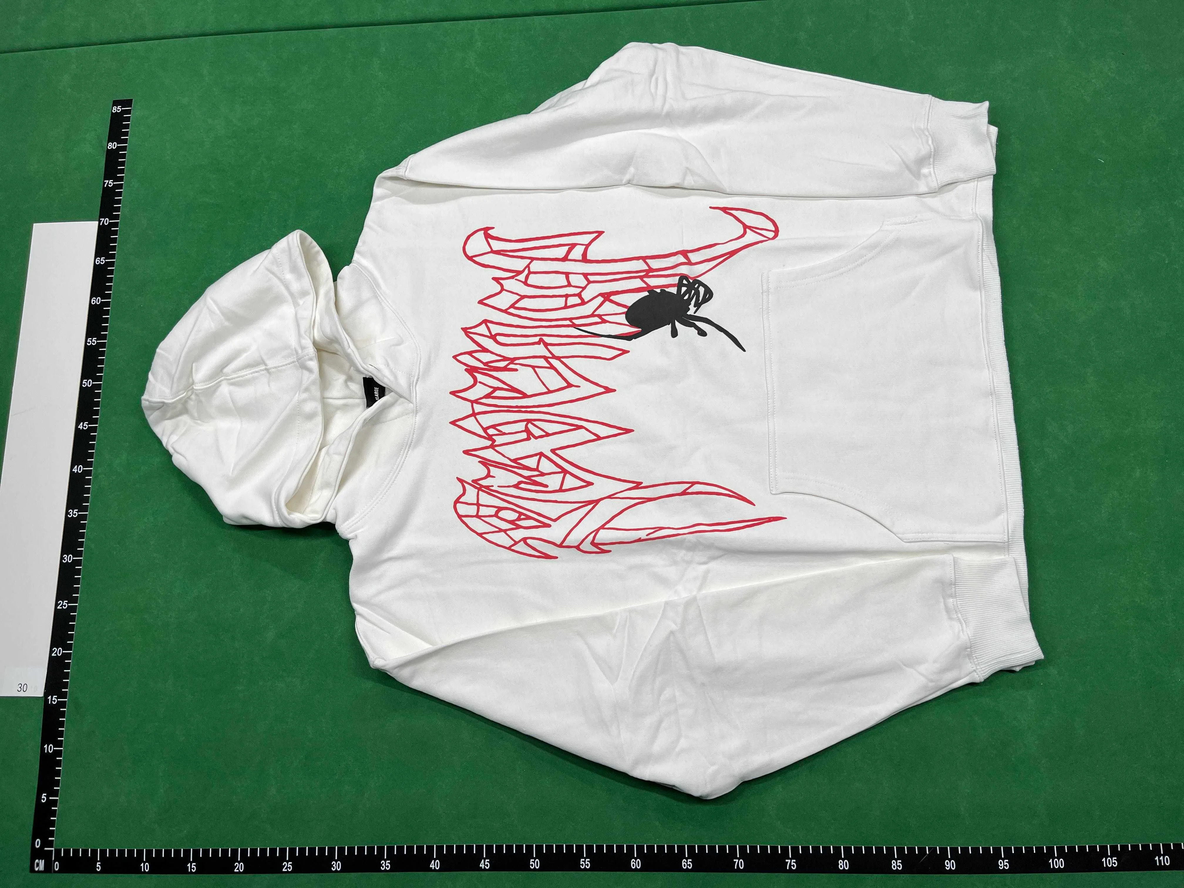 Revenge Hoodies 52 Colorways – photo 2