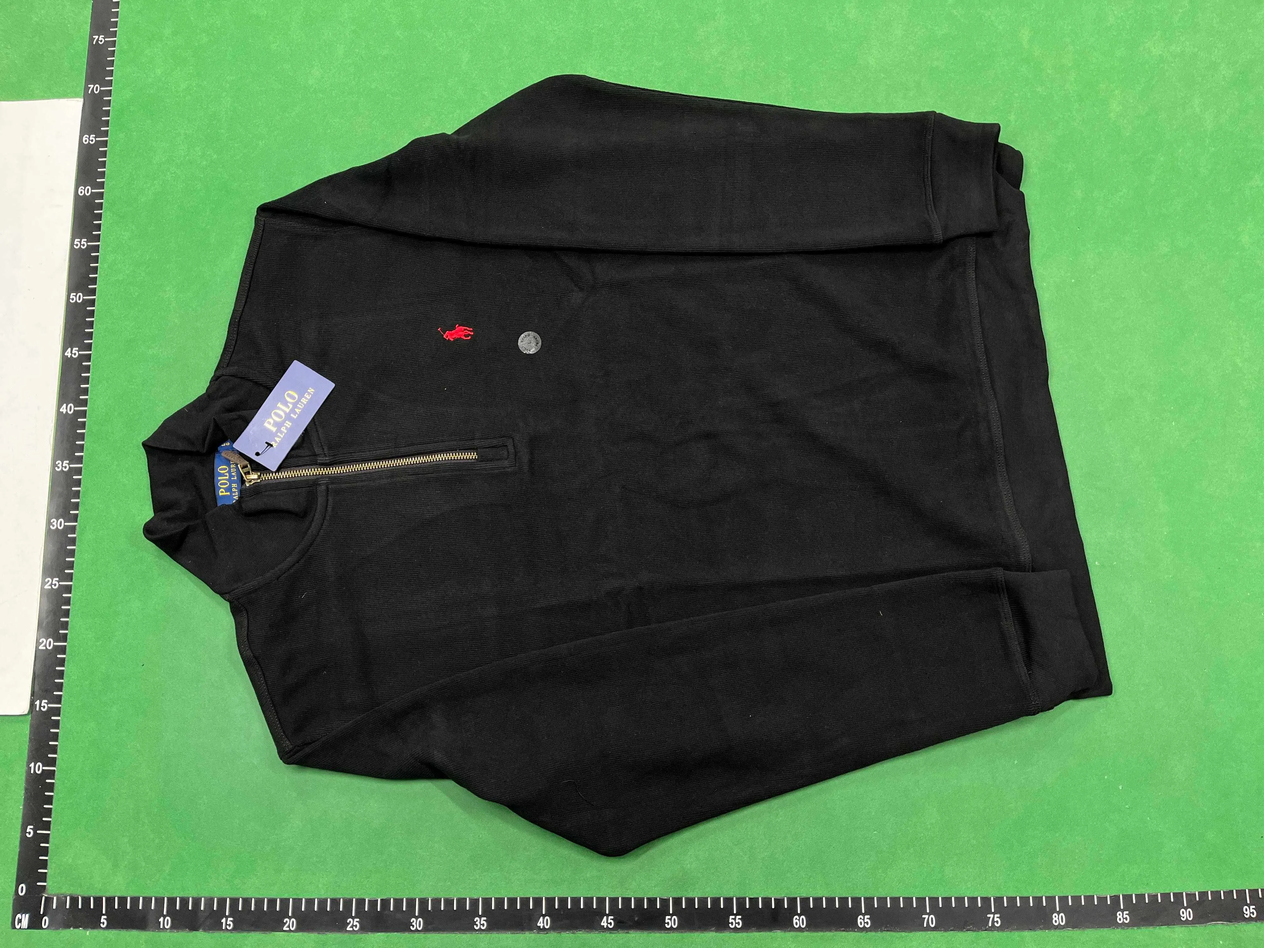 LACOSTE SWEATER – photo 9