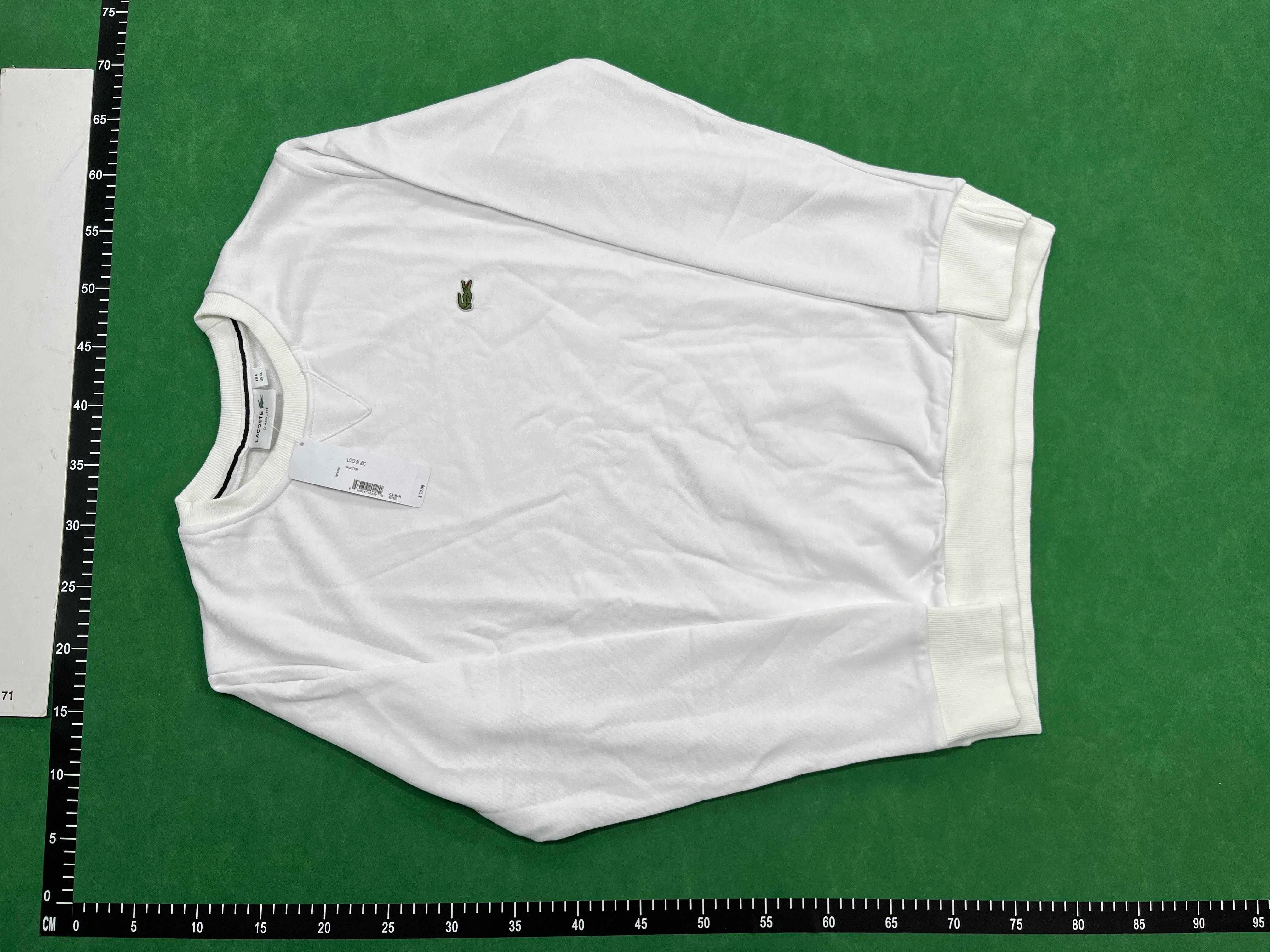Lacoste Sweater – photo 3