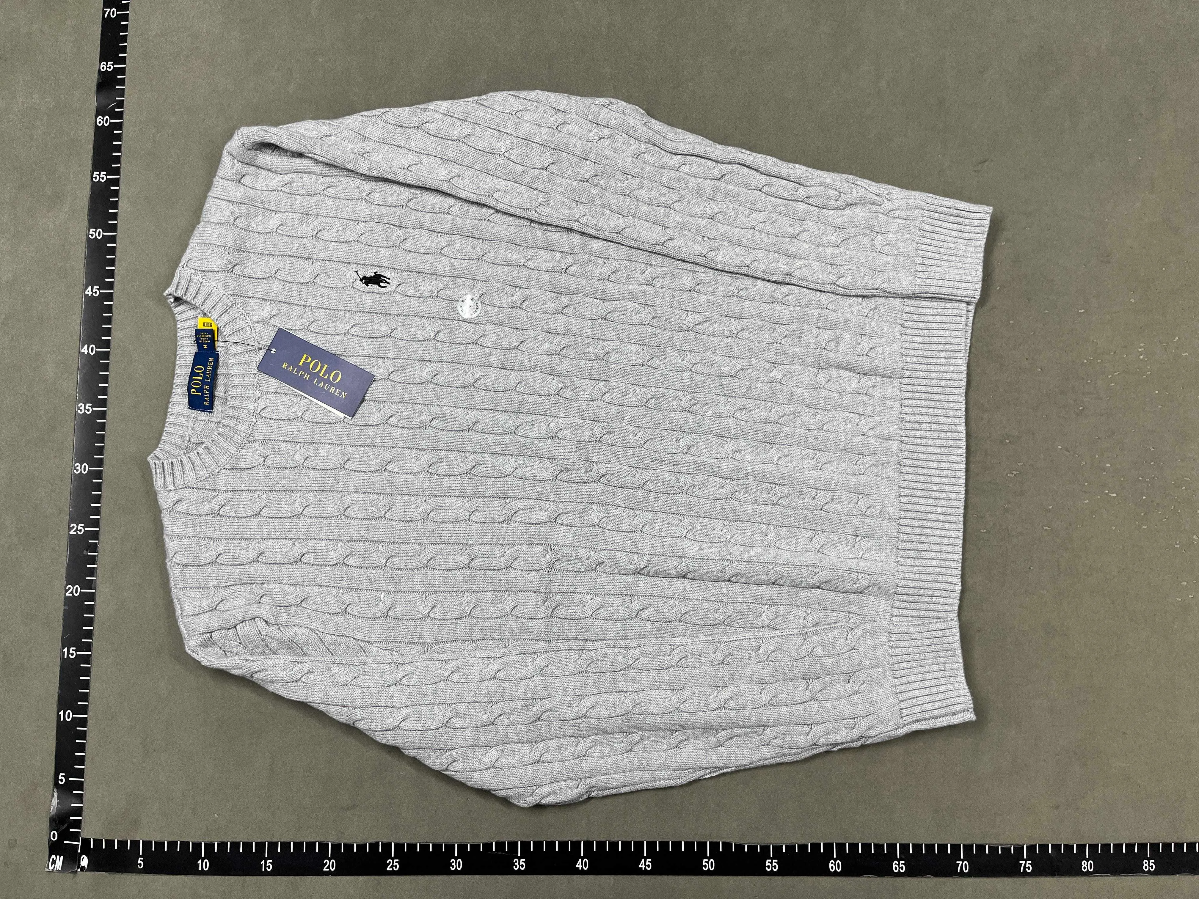 Ralph Lauren pattern – photo 10