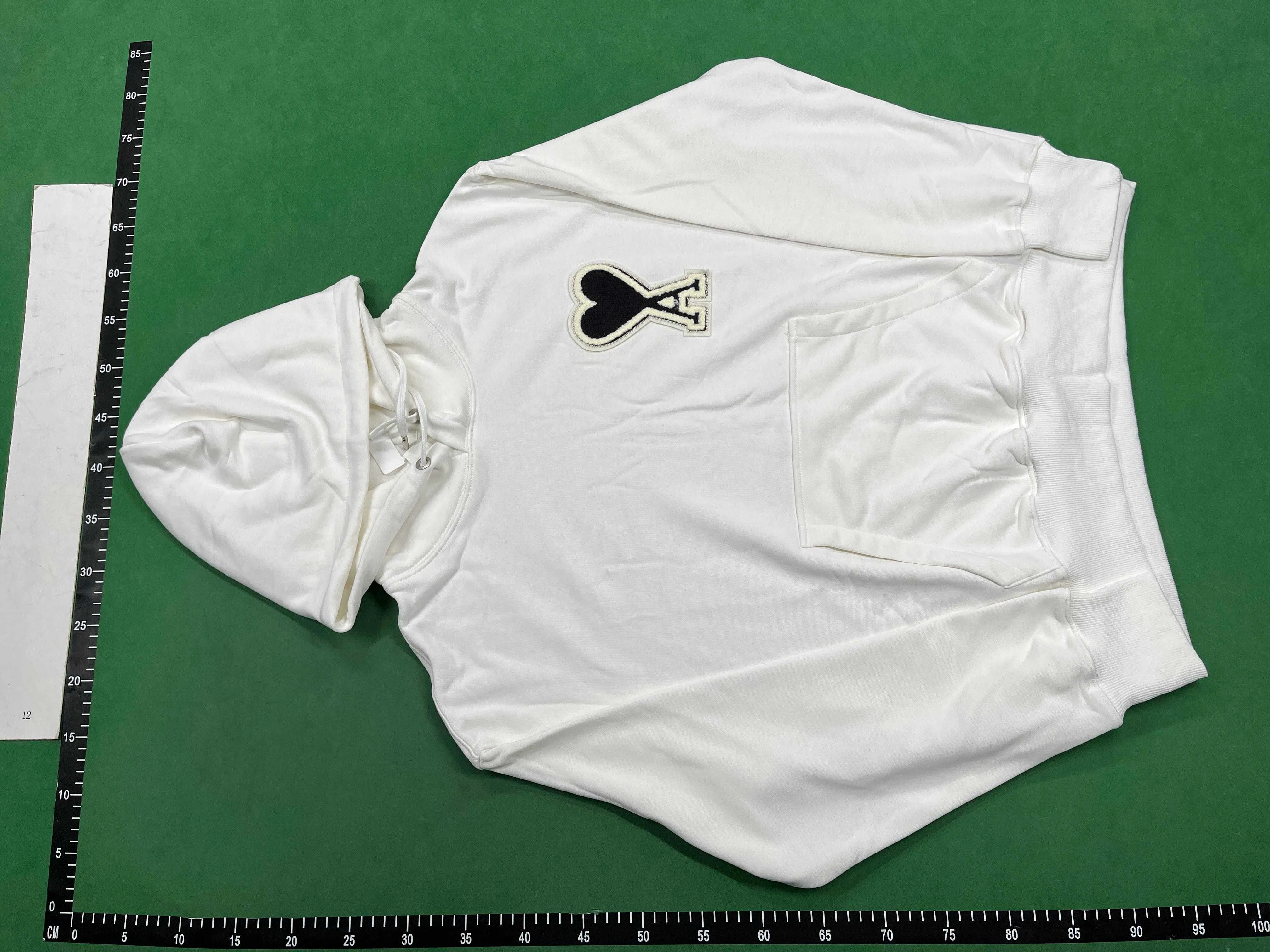 Ami hoodies – photo 3