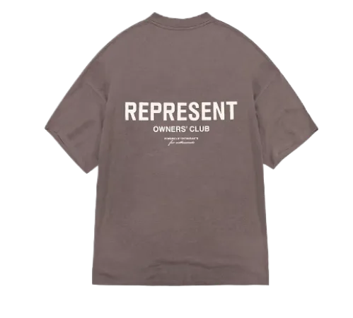 represent tees – photo 3
