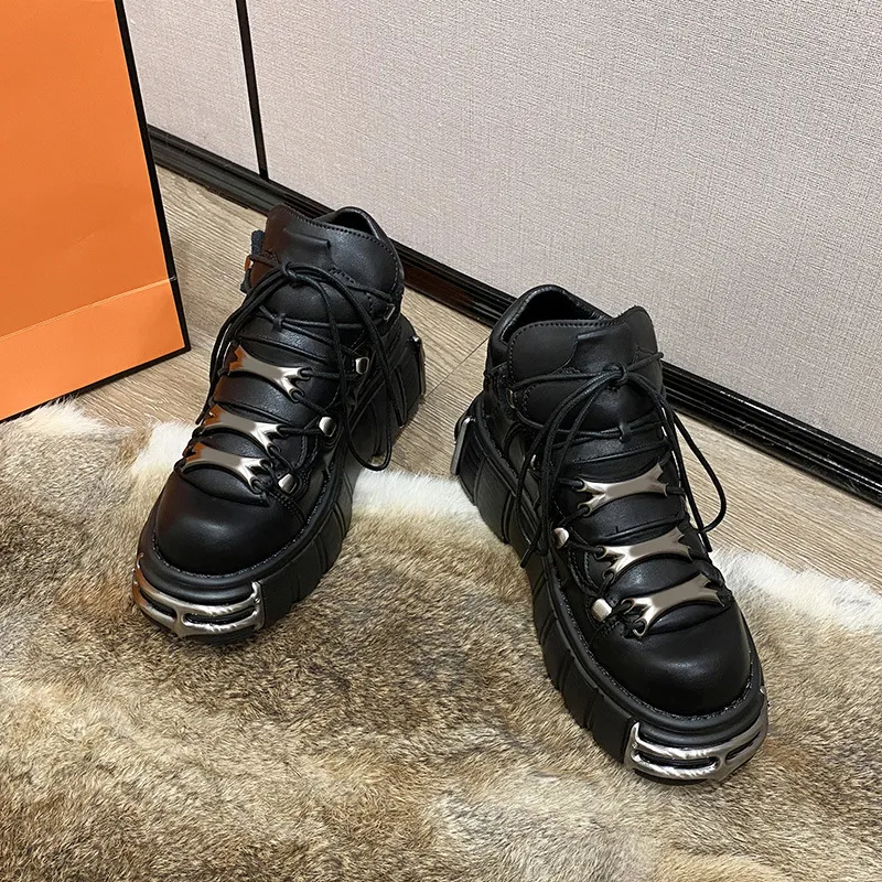 New Rock shoes – photo 2
