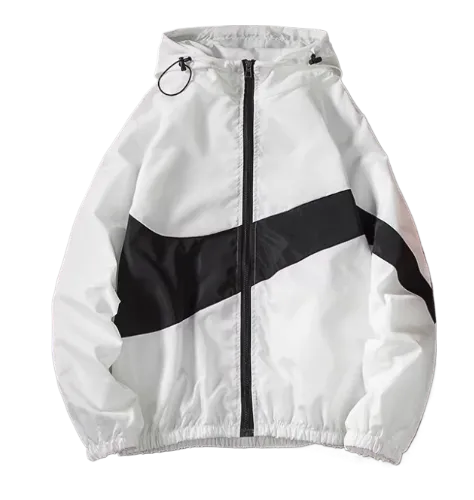 NIKE CORTAVIENTOS WIND BREAKER – photo 2