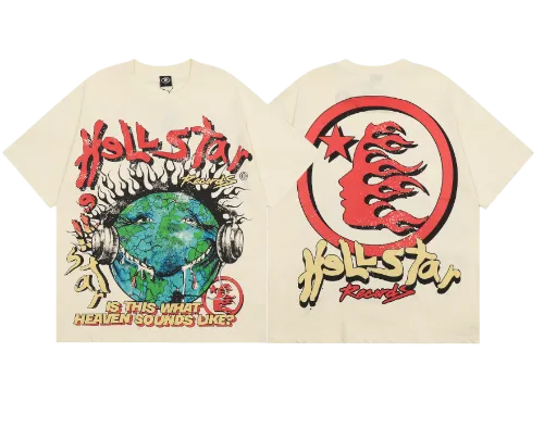 Hellstar tee – photo 4